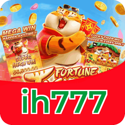 Catálogo ih777 2.547 jogos - Pragmatic Play, Evolution, NetEnt